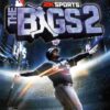 Hra The Bigs 2 Baseball pro XBOX 360 X360 konzole