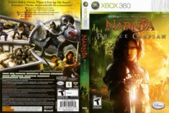 Hra The Chronicles Of Narnia: Prince Caspian pro XBOX 360 X360 konzole