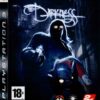Hra The Darkness pro PS3 Playstation 3 konzole