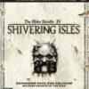 Hra The Elder Scrolls IV: Oblivion - Shivering Isles pro XBOX 360 X360 konzole