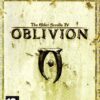 Hra The Elder Scrolls IV: Oblivion pro XBOX 360 X360 konzole