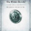 Hra The Elder Scrolls Online (Tamriel unlimited edition) pro XBOX ONE XONE X1 konzole