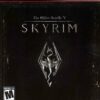 Hra The Elder Scrolls V: Skyrim pro PS3 Playstation 3 konzole