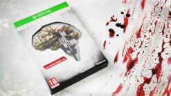 Hra The Evil Within (limited edition) pro XBOX ONE XONE X1 konzole