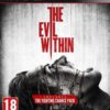 Hra The Evil Within pro PS3 Playstation 3 konzole