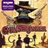 Hra The Gunstringer (kód ke stažení) pro XBOX 360 X360 konzole