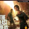 Hra The Last Of Us pro PS3 Playstation 3 konzole