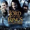 Hra The Lord Of The Rings: The Two Towers pro PS2 Playstation 2 konzole
