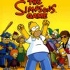 Hra The Simpsons Game pro XBOX 360 X360 konzole