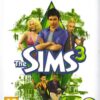 Hra The Sims 3 pro XBOX 360 X360 konzole