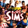 Hra The Sims pro PS2 Playstation 2 konzole