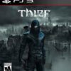 Hra Thief pro PS3 Playstation 3 konzole