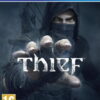 Hra Thief pro PS4 Playstation 4 konzole