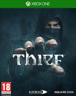 Hra Thief pro XBOX ONE XONE X1 konzole