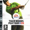 Hra Tiger Woods PGA Tour 09 pro PS3 Playstation 3 konzole