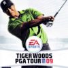 Hra Tiger Woods PGA Tour 09 pro XBOX 360 X360 konzole