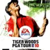 Hra Tiger Woods PGA Tour 10 pro XBOX 360 X360 konzole