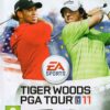 Hra Tiger Woods PGA Tour 11 pro XBOX 360 X360 konzole