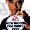 Hra Tiger Woods PGA Tour 2005 pro PS2 Playstation 2 konzole