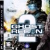 Hra Tom Clancy's Ghost Recon: Advanced Warfighter 2 pro PS3 Playstation 3 konzole