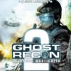 Hra Tom Clancy's Ghost Recon: Advanced Warfighter 2 pro XBOX 360 X360 konzole
