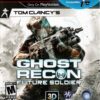 Hra Tom Clancy's Ghost Recon: Future Soldier pro PS3 Playstation 3 konzole