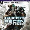 Hra Tom Clancy's Ghost Recon: Future Soldier pro XBOX 360 X360 konzole