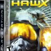 Hra Tom Clancy's H.A.W.X. pro PS3 Playstation 3 konzole
