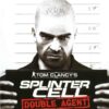 Hra Tom Clancy's Splinter Cell: Double Agent pro XBOX 360 X360 konzole