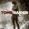 Hra Tomb Raider (kód ke stažení) pro XBOX 360 X360 konzole