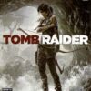 Hra Tomb Raider pro XBOX 360 X360 konzole