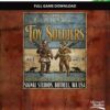 Hra Toy Soldiers (kód ke stažení) pro XBOX 360 X360 konzole