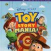 Hra Toy Story Mania! pro XBOX 360 X360 konzole