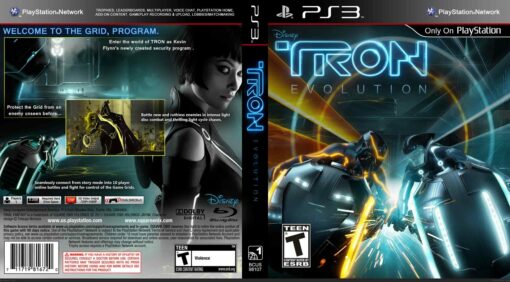 Hra Tron: Evolution pro PS3 Playstation 3 konzole