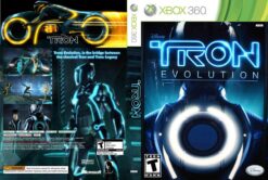 Hra Tron: Evolution pro XBOX 360 X360 konzole