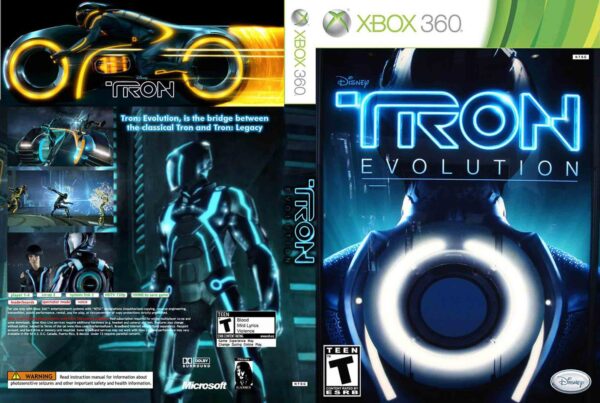 Hra Tron: Evolution pro XBOX 360 X360 konzole