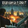Hra Turning Point: Fall Of Liberty pro XBOX 360 X360 konzole