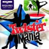 Hra Twister Mania pro XBOX 360 X360 konzole