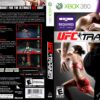 Hra UFC Personal Trainer pro XBOX 360 X360 konzole