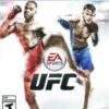 Hra UFC: Ultimate Fighting Championship pro PS4 Playstation 4 konzole
