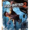 Uncharted 2: Among Thieves (kniha)