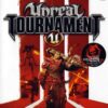 Hra Unreal Tournament 3 pro XBOX 360 X360 konzole