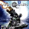 Hra Vanquish pro PS3 Playstation 3 konzole