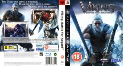 Hra Viking: Battle For Asgard pro PS3 Playstation 3 konzole