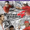 Hra Virtua Tennis 4 pro XBOX 360 X360 konzole