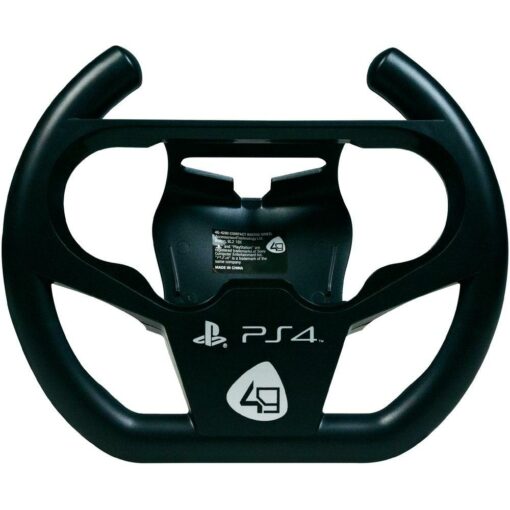 Volant pro ovladač PS4 příslušenství