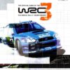 Hra WRC: FIA World Rally Championship 3 pro PS2 Playstation 2 konzole