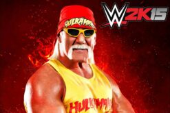 Hra WWE 2k15 pro XBOX ONE XONE X1 konzole