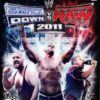 Hra WWE Smackdown vs. Raw 2011 pro XBOX 360 X360 konzole