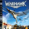 Hra Warhawk pro PS3 Playstation 3 konzole